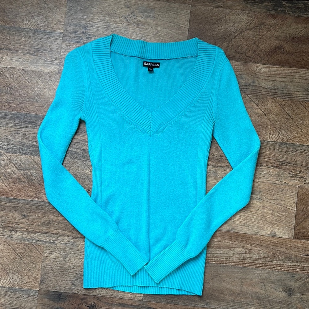 Express Sweater